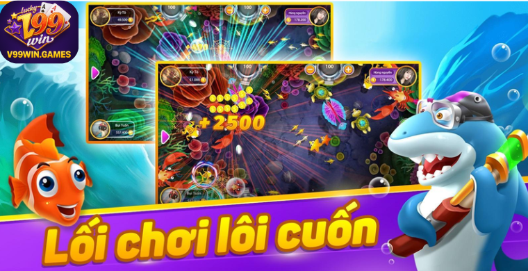 loi-choi-loi-cuon-khi-ban-ca-v99win
